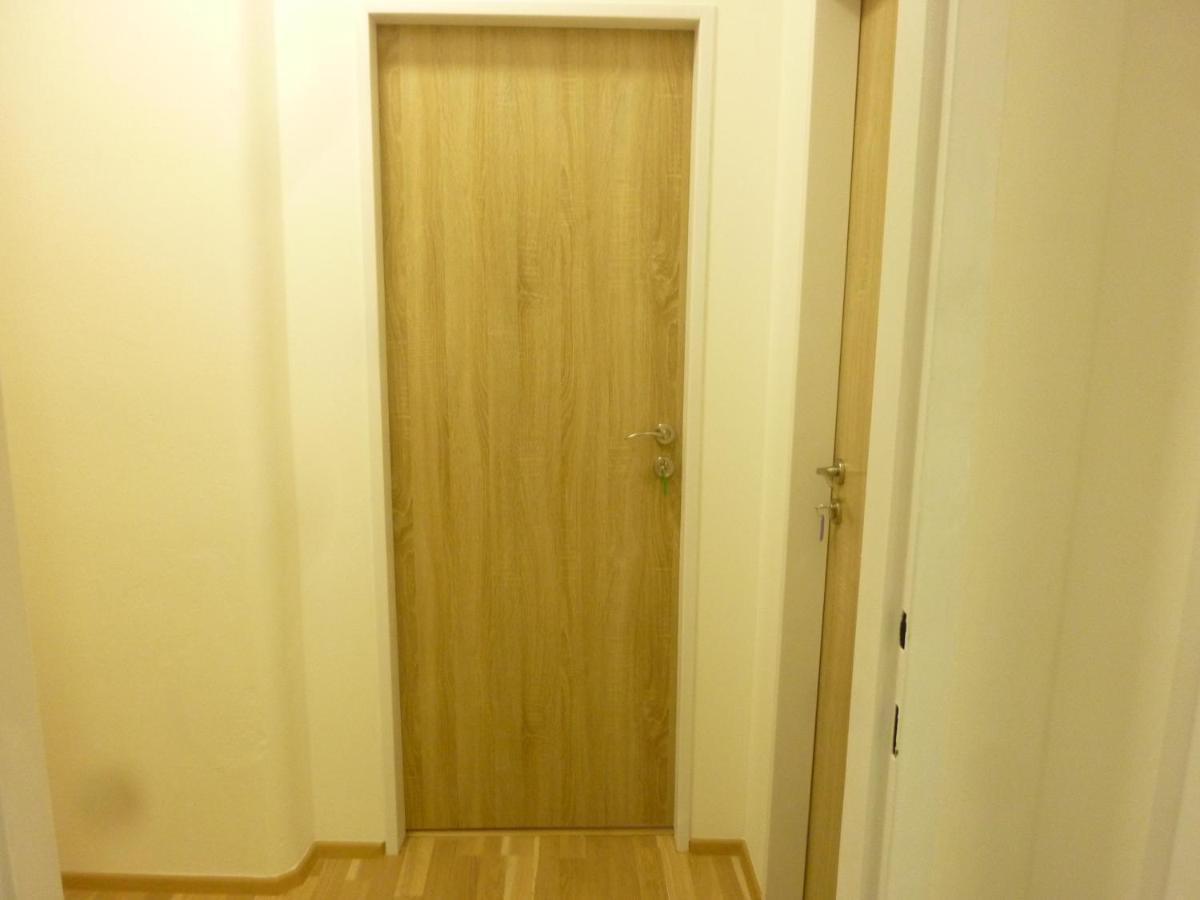Apartment Van N Praha Exteriér fotografie